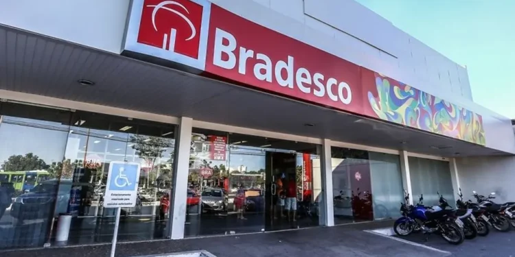 Bradesco já possui uma base de milhões de clientes pré-aprovados para a nova modalidade de consignação privada