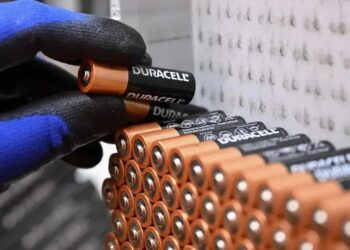 BASF Processa Duracell: O Grande Roubo de Segredos!