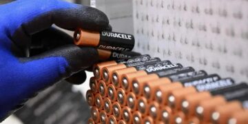 BASF Processa Duracell: O Grande Roubo de Segredos!