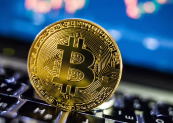 Bitcoin (BTC) está a caminho de encerrar o mês com ganhos significativos e preços acima de 95 mil dólares; confira as criptomoedas de hoje