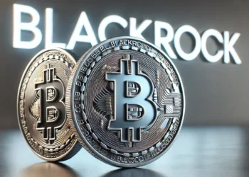 O ETF de Bitcoin da BlackRock está se aproximando de 3% do total de BTC, impulsionado pelo crescimento nos fluxos