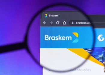 As vendas da Braskem diminuíram no primeiro trimestre em relação ao mesmo período do ano passado