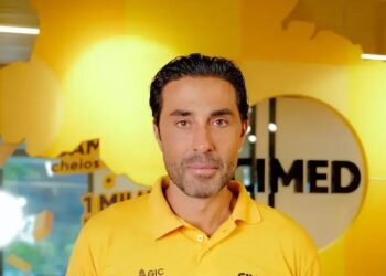 Cimed Lavitan: 10 Mil Geladeiras para o Clube do Bilhão!