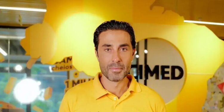 Cimed Lavitan: 10 Mil Geladeiras para o Clube do Bilhão!