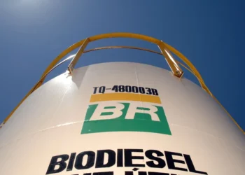 Petrobras e Vale estabelecem parceria para distribuição de biocombustíveis