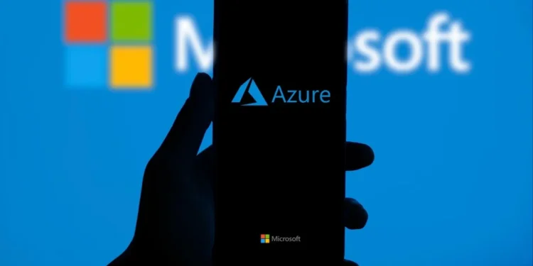 Microsoft introduz modelos de Inteligência Artificial GPT-4.1 na Azure, uma plataforma de computação em nuvem