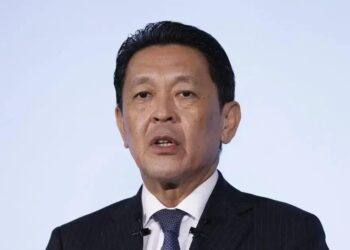 Demissão de Shinji Aoyama: O Caso da Honda