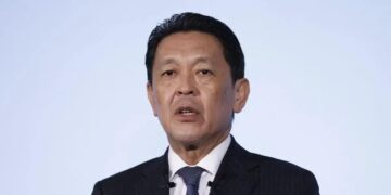 Demissão de Shinji Aoyama: O Caso da Honda