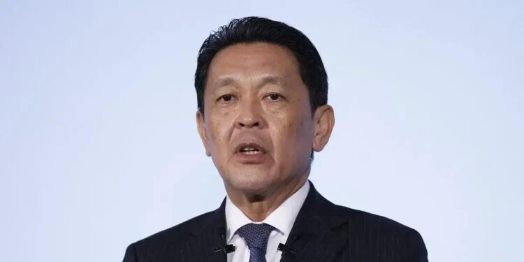 Demissão de Shinji Aoyama: O Caso da Honda