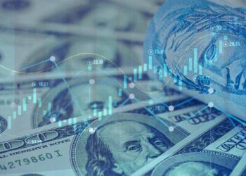 Procura por segurança: a volatilidade do dólar estimula as operações de hedge cambial