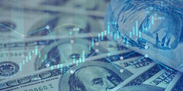 Procura por segurança: a volatilidade do dólar estimula as operações de hedge cambial