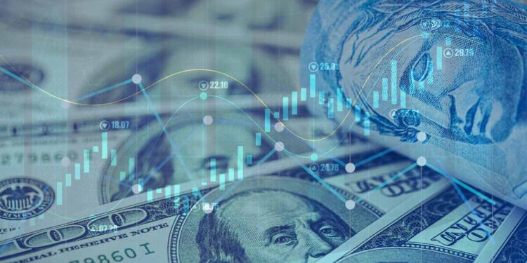 Procura por segurança: a volatilidade do dólar estimula as operações de hedge cambial