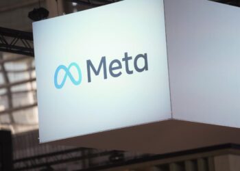 O desempenho excepcional da Meta com anúncios reduz o temor gerado pelas tarifas