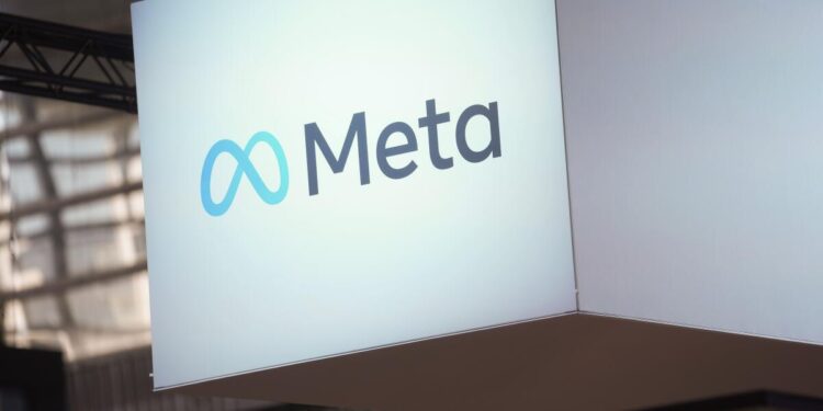 O desempenho excepcional da Meta com anúncios reduz o temor gerado pelas tarifas