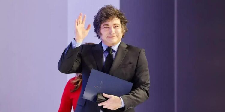 Economia Argentina: Milei e as Mudanças que Podem Transformar