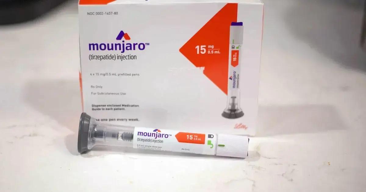 mounjaro tirzepatide preço brasil Mounjaro: 'Ozempic dos ricos' chega