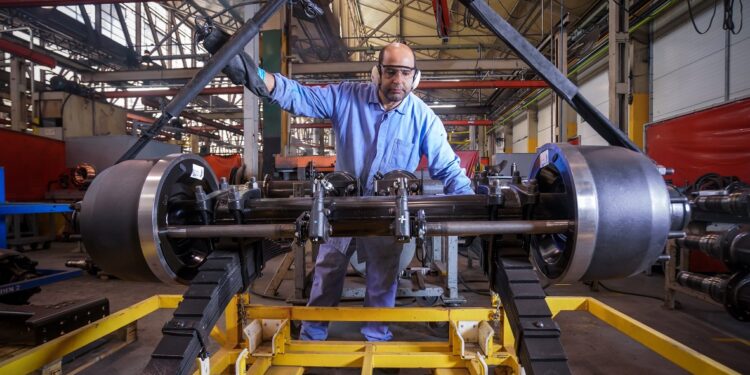 Randoncorp estabelece acordo para investir até R$320 milhões com o Pátria