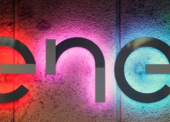 A Enel revela uma nova marca no Brasil