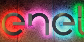 A Enel revela uma nova marca no Brasil