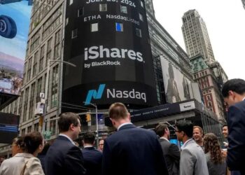 ETFs: Mil Novos Fundos em 2025 e Oportunidades de Investimento