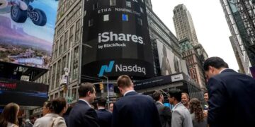 ETFs: Mil Novos Fundos em 2025 e Oportunidades de Investimento