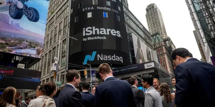 ETFs: Mil Novos Fundos em 2025 e Oportunidades de Investimento