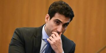 Gabriel Galípolo, presidente do Banco Central há três meses: missão de analisar a fusão entre o Banco Master e o BRB