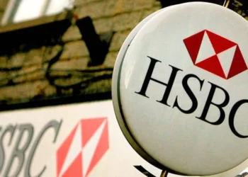 HSBC obtém mais lucros do que o previsto e anuncia recompra de US$ 3 bilhões