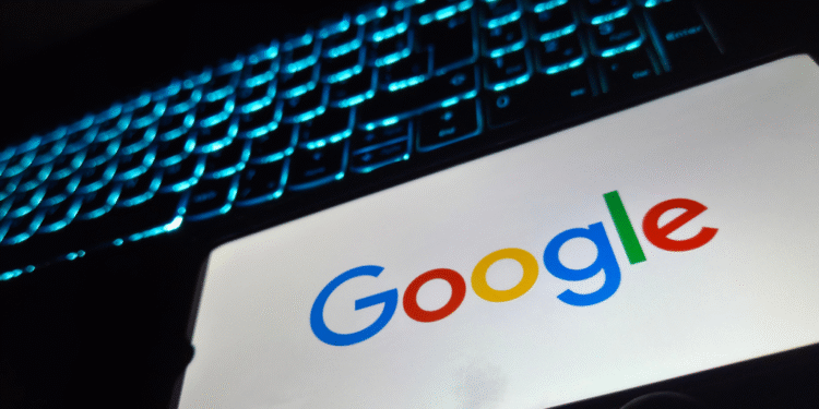 Google está sendo julgado nos Estados Unidos por ter um monopólio nas pesquisas online