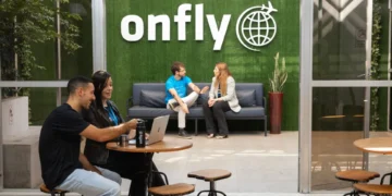 Onfly levanta R$ 240 mi com o objetivo de liderar no segmento de viagens empresariais