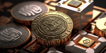 Bradesco aderiu à criptomoeda e já está executando experimentos com o USDC e empréstimos com garantias tokenizadas