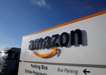 A Amazon planeja investir 4 bilhões de dólares no crescimento de sua rede de entrega rural nos Estados Unidos