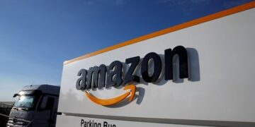 A Amazon planeja investir 4 bilhões de dólares no crescimento de sua rede de entrega rural nos Estados Unidos
