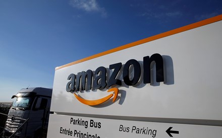 A Amazon planeja investir 4 bilhões de dólares no crescimento de sua rede de entrega rural nos Estados Unidos