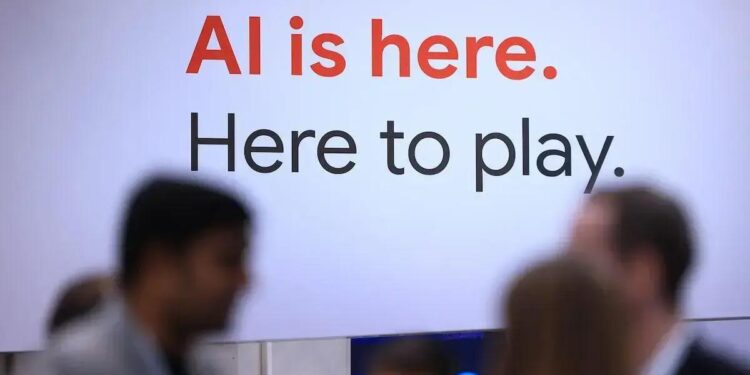 Inteligência Artificial: Como Superpoderes Transformam o Trabalho