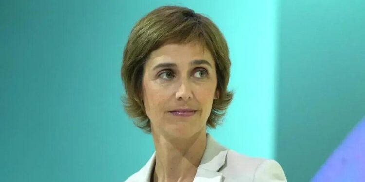 Joelle Pineau, que também é professora de ciência da computação na Universidade McGill, em Montreal, disse que permanecerá na empresa até maio e depois tirará um tempo para “observar e refletir”