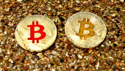 Bitcoin diminui após forte alta e retorna à região dos US$ 80 mil