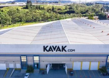 Kavak Valuation: De US$ 8,7 Bi a US$ 2,2 Bi