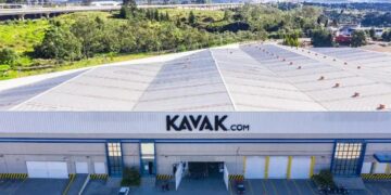 Kavak Valuation: De US$ 8,7 Bi a US$ 2,2 Bi