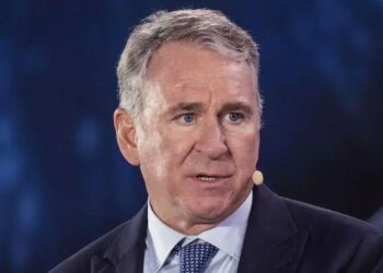 Ken Griffin e Wall Street: Tarifas que Aumentam Preços!