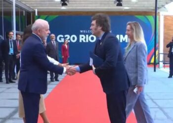 Luiz Inácio Lula da Silva e Javier Milei não estão alinhados, o que afeta os contatos e a cooperação econômica.
