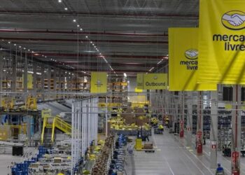 Mercado Livre Brasil: R$34 Bi em Investimentos e 14 Mil Vagas!