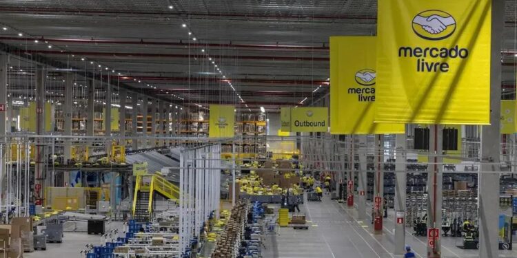 Mercado Livre Brasil: R$34 Bi em Investimentos e 14 Mil Vagas!