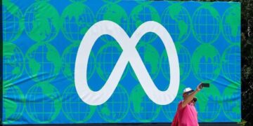 Meta em Julgamento: O que Acontece com Instagram e WhatsApp?