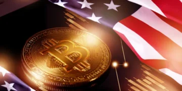 Os mineradores de Bitcoin nos Estados Unidos estão se preparando para interrupções nos seus negócios por causa das tarifas impostas pela China
