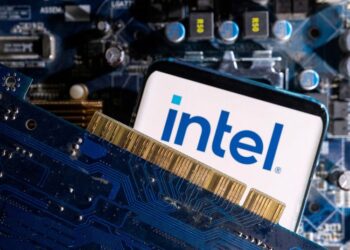 Intel vai vender 51% da Altera por 4,46 bilhões de dólares para financiar a revitalização