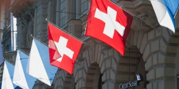 Helvetia e Baloise confirmam a união, formando a segunda maior seguradora suíça