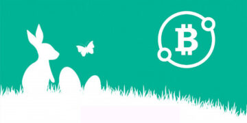Bitcoin (BTC) se mantém estável em torno dos US$ 84 mil na véspera da Páscoa; demais criptomoedas registram forte recuperação, com ganhos superiores a 6% nesta quinta-feira