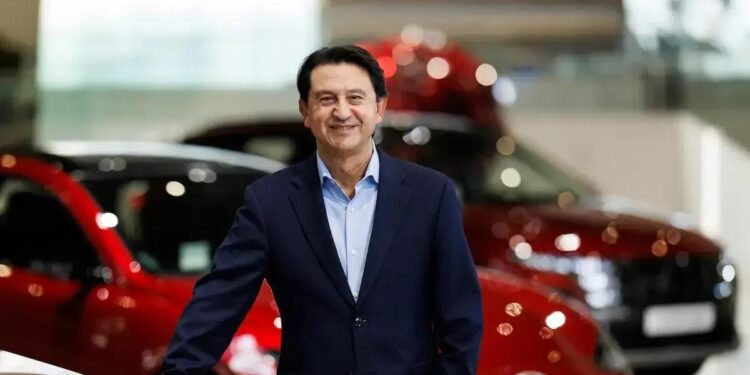 Preços de Automóveis: O Que Esperar em 2025?