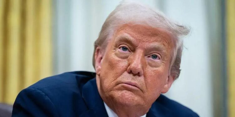 Presidente americano deve dar detalhes sobre nova leva de tarifas nesta quarta-feira, 2, após o fechamento dos mercados
